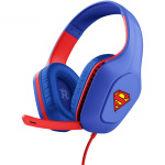 Trust GXT 416SM Zirox Gamingheadset Superman Trust GXT 416SM Zirox Gamingheadset Superman
