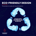 Trust GXT 542SM Muta Trådlös handkontroll Superman Trust GXT 542SM Muta Trådlös handkontroll Superman