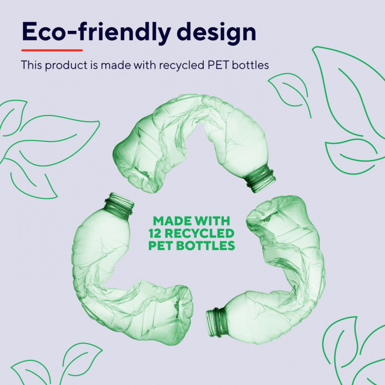 Trust Lisboa Ryggsäck för laptop 16 Trust Lisboa Ryggsäck för laptop 16