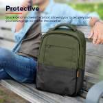 Trust Lisboa Ryggsäck för laptop 16 Trust Lisboa Ryggsäck för laptop 16