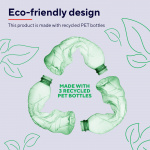 Trust Lisboa Sleeve för laptop 13,3 Trust Lisboa Sleeve för laptop 13,3