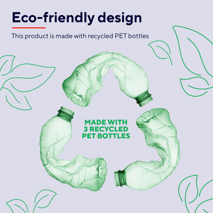 Trust Lisboa Sleeve för laptop 13,3 Trust Lisboa Sleeve för laptop 13,3