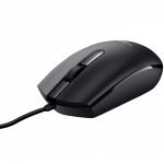 Trust Basi Mus Svart