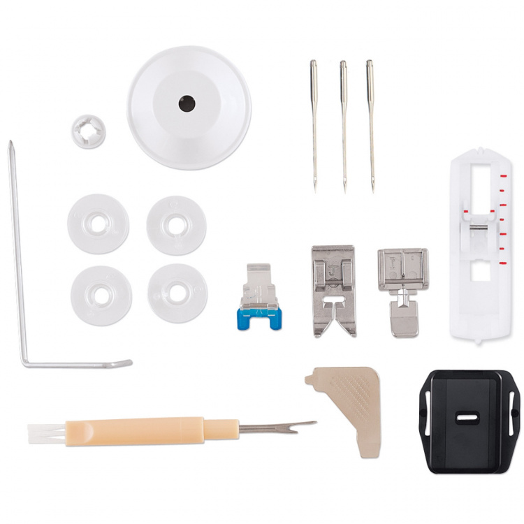 Singer Symaskin Simple 3223 Yellow Singer Symaskin Simple 3223 Yellow