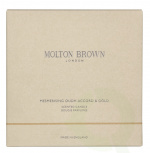 Molton Brown Mesmerising Oudh Accord & Gold Candle 600 g
