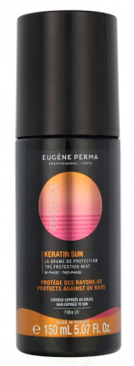 Eugene Perma Keratin Sun Protective Mist 150 ml