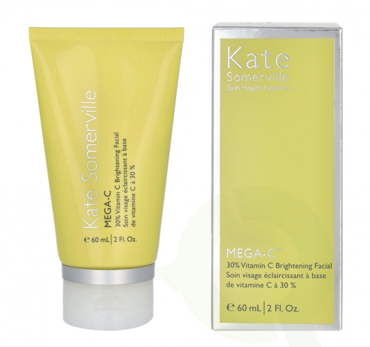 Kate Somerville Mega-C 30% Vitamin C Brightening Facial 60 ml