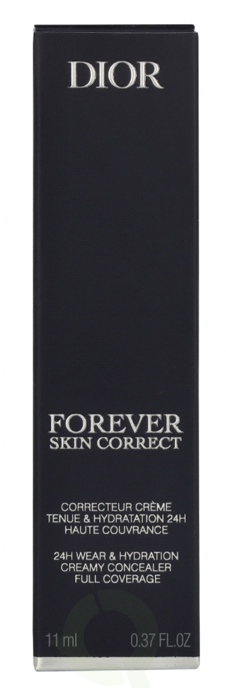 Dior Forever Skin Correct 24H Creamy Concealer 11 ml #2.5N
