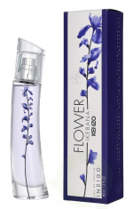 Kenzo Flower Ikebana Indigo Edp Spray 40 ml