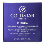 Collistar Futura Revitalizing Brightening Cream 50 ml