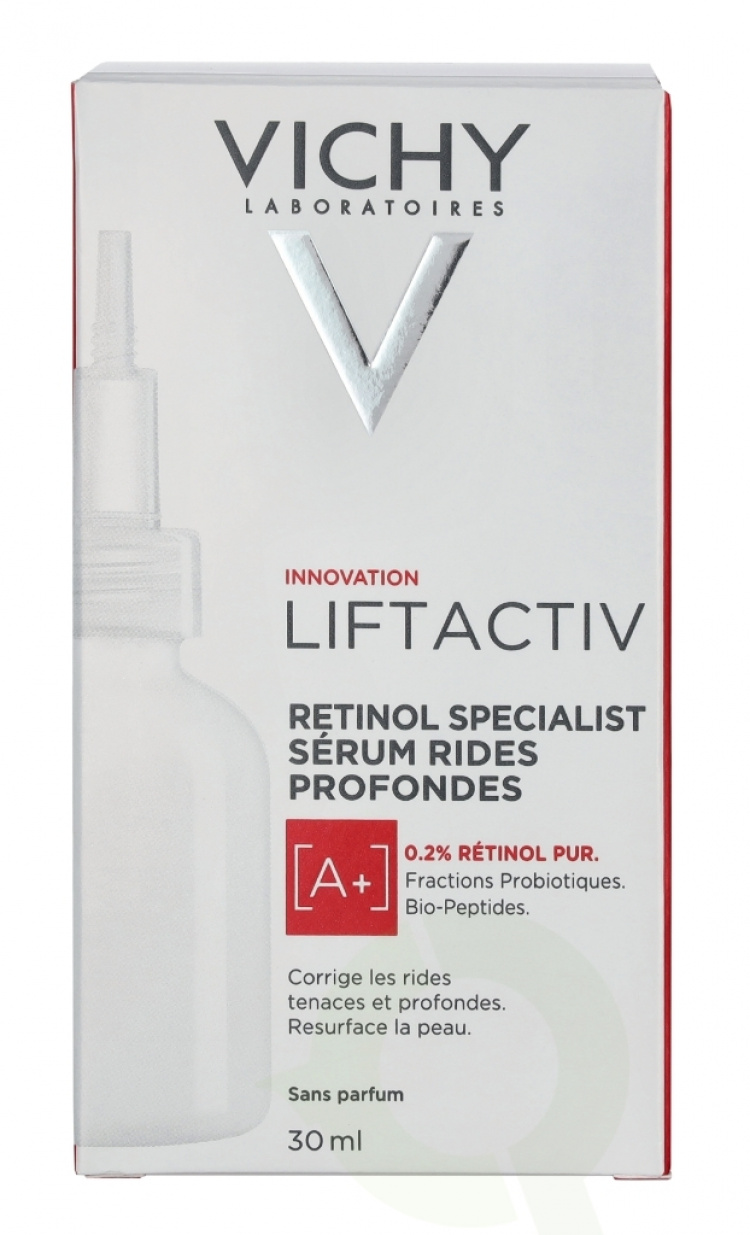 Vichy Liftactiv Retinol Specialist A+ Serum 30 ml