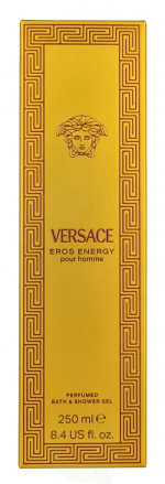 Versace Eros Energy Shower Gel 250 ml
