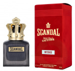 Jean Paul Gaultier Scandal Pour Homme Intense Edp Spray 50 ml