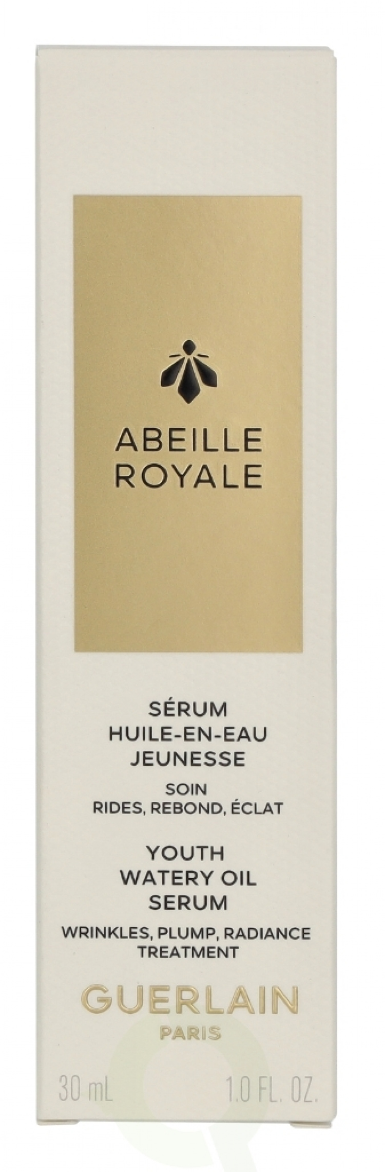 Guerlain Abeille Royale Oil-Water-Youth Serum 30 ml