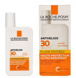 La Roche LRP Anthelios Invisible Fluid SPF30 50 ml
