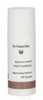 Dr. Hauschka Regenerating Intensive Oil Serum 20 ml