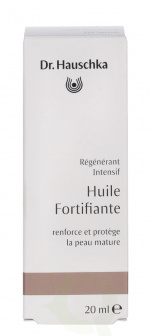 Dr. Hauschka Regenerating Intensive Oil Serum 20 ml