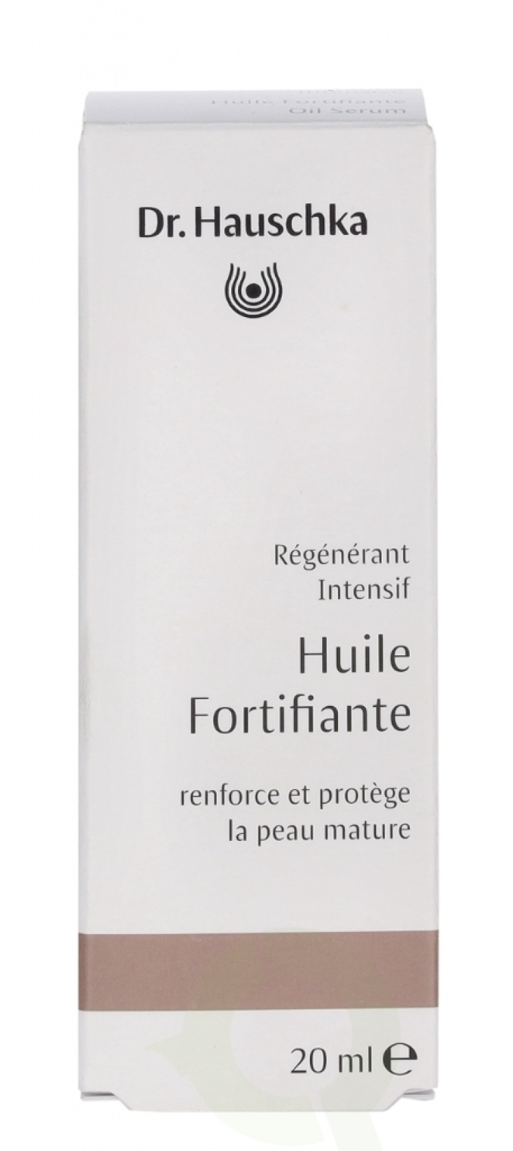 Dr. Hauschka Regenerating Intensive Oil Serum 20 ml