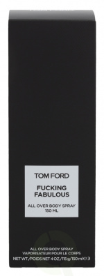 Tom Ford Fucking Fabulous All Over Body Spray 150 ml