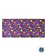 Itemlab Fall Guys Muismat Bonen