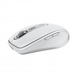 Logitech MX Anywhere 3S Voor Mac Compacte Draadloze Prestatiemuis