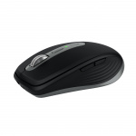 Logitech MX Anywhere 3S Voor Mac Compacte Draadloze Prestatiemuis