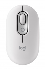 Logitech Pop Pictogram Muis