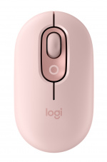 Logitech Pop Pictogram Muis Logitech Pop Pictogram Muis