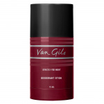 Van Gils Strictly For Men Nacht Deodorant Stick - 75 ml