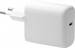 dbramante1928 Opladen - EU Wandoplader - USB-C 45W - Wit dbramante1928 Opladen - EU Wandoplader - USB-C 45W - Wit