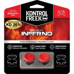 KontrolFreek FPS Freek Inferno - Nintendo Pro (4 Prong) KontrolFreek FPS Freek Inferno - Nintendo Pro (4 Prong)