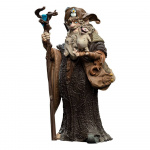 Weta Workshop Hobbit - Radagast de Bruine Figuur Mini Epic