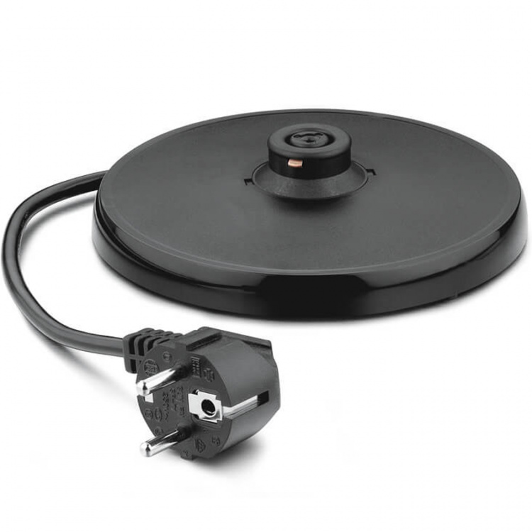 Rommelsbacher ElPresso Deluxe Mockabryggare EKO 366/E Rostfritt stål