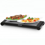 Rommelsbacher Varmhållningsbricka WPS 857 39,5X17cm Snabb uppvärmning Rommelsbacher Varmhållningsbricka WPS 857 39,5X17cm Snabb uppvärmning