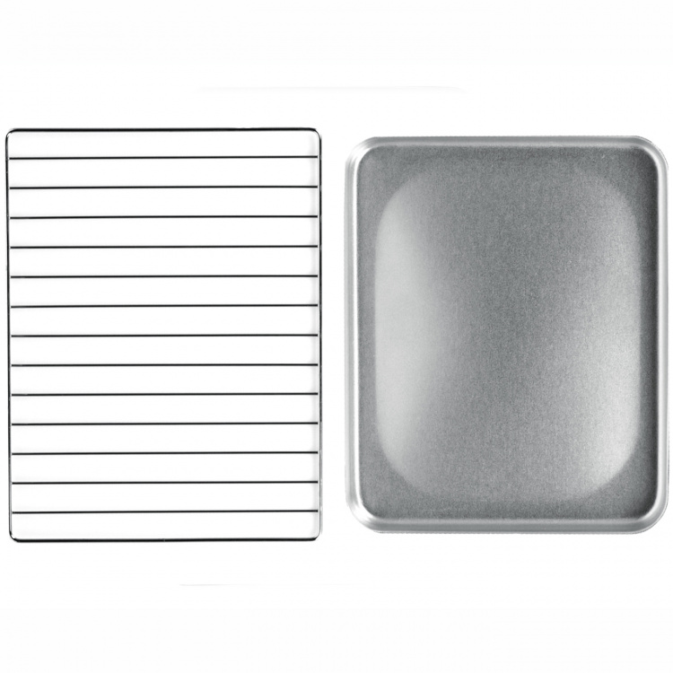 Rommelsbacher Miniugn 10l BG 950 Speedy timer funk. Energi sparande