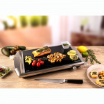 Rommelsbacher Glasgrill CG 2303/E SCHOTT CERAN® Made in Germany