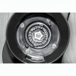 Rommelsbacher Kaffekvarn PRO med integrerad våg EKM 500 för Espresso