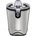 Rommelsbacher Citruspress ZP 60/E Rostfritt stål Powerful Low Noise