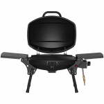 Mustang Gasolgrill Amarillo