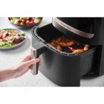 Russell Hobbs Airfryer 27630-56/RH Satisfry Air Fryer 8.3L Russell Hobbs Airfryer 27630-56/RH Satisfry Air Fryer 8.3L