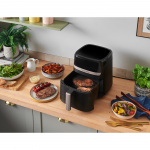 Russell Hobbs Airfryer 27620-56/RH Satisfry Air Fryer 5.5L Russell Hobbs Airfryer 27620-56/RH Satisfry Air Fryer 5.5L