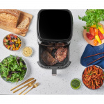 Russell Hobbs Airfryer 27620-56/RH Satisfry Air Fryer 5.5L Russell Hobbs Airfryer 27620-56/RH Satisfry Air Fryer 5.5L