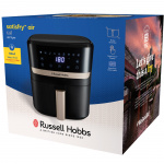 Russell Hobbs Airfryer 27620-56/RH Satisfry Air Fryer 5.5L Russell Hobbs Airfryer 27620-56/RH Satisfry Air Fryer 5.5L