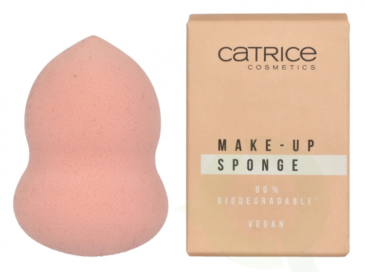 Catrice It Pieces Even Better Face Makeup Sponge 1 piece