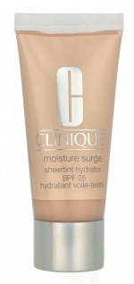 Clinique Moisture Surge Sheertint Hydrator Broad Spec. SPF25 40 ml #Universal Very Light