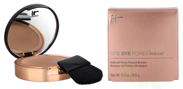 IT Cosmetics Bye Bye Pores Bronzer 8.6 g Beach