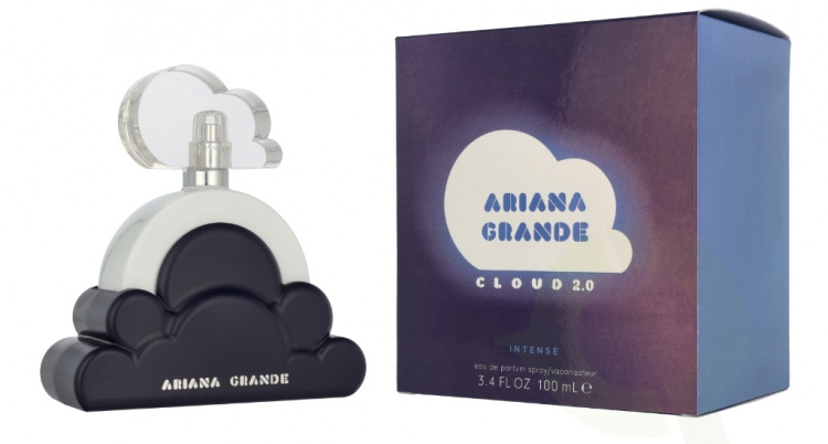 Ariana Grande Cloud Intense 2.0 Edp Spray 100 ml