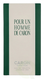 Caron Pour Un Homme De Caron Edt Spray 200 ml