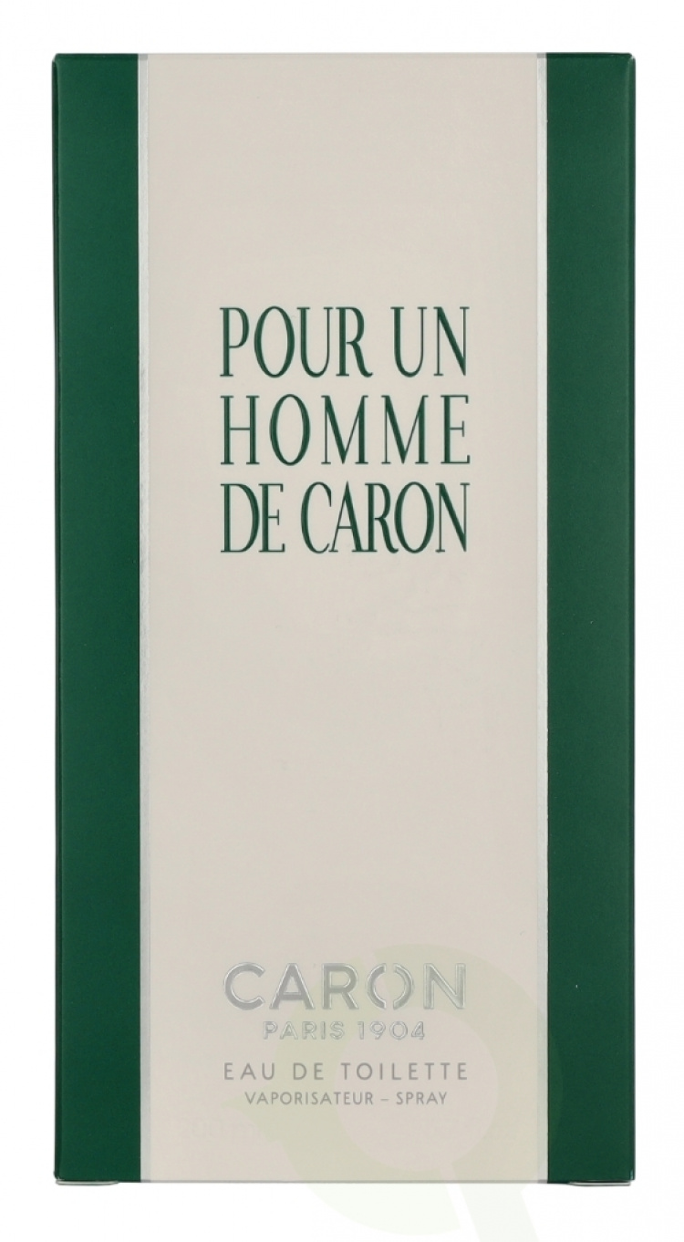 Caron Pour Un Homme De Caron Edt Spray 200 ml