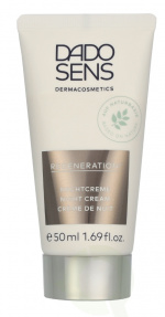 Dado Sens Regeneration Night Cream 50 ml